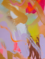 Ochre Trace
