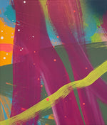 Pink Expression Study 2