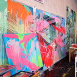 Fluoresce - NGV Studio