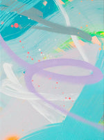 'Amphitrite Study 2' Original Artwork