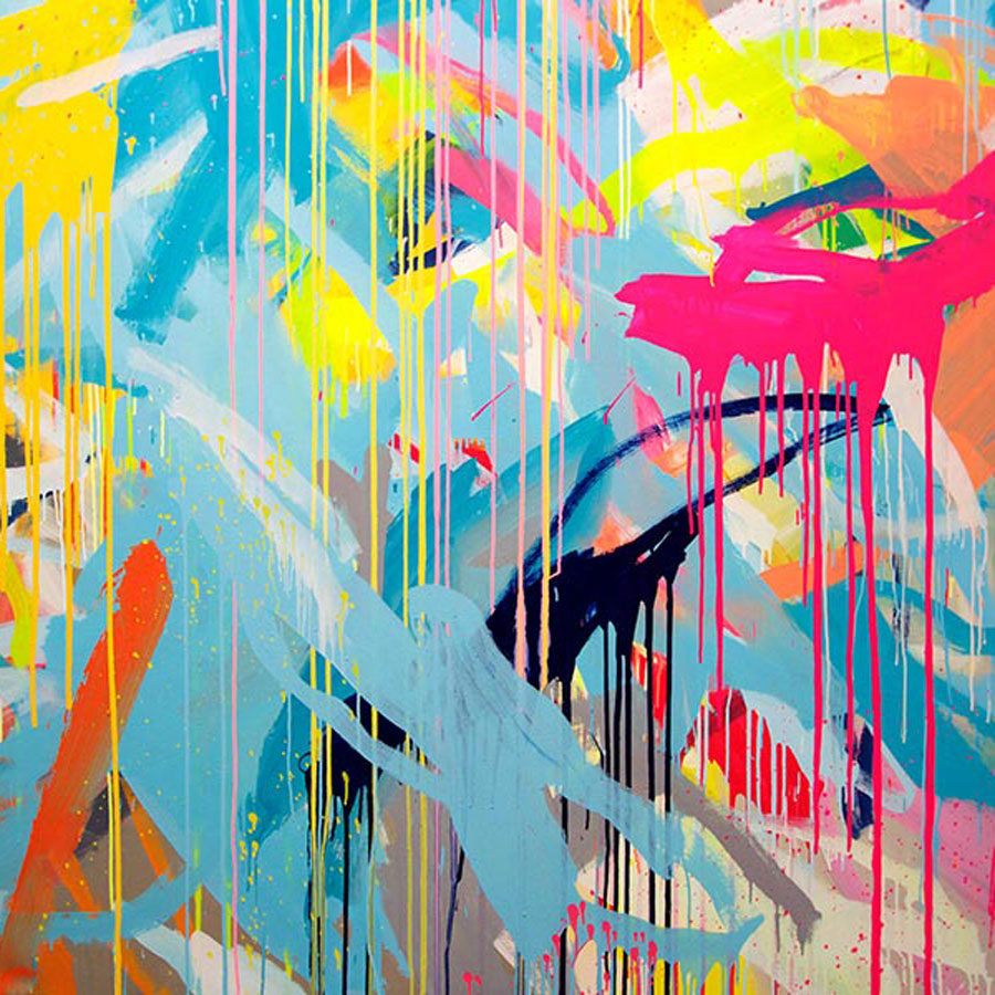 Degreaves Street Foyer