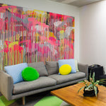 Facebook Head Office