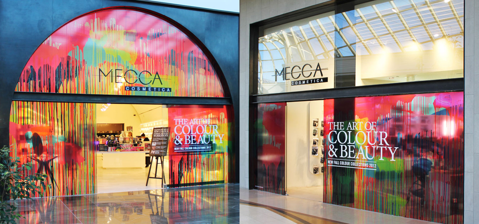Mecca Cosmetica