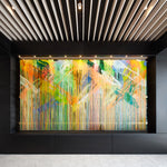 Stratus Foyer