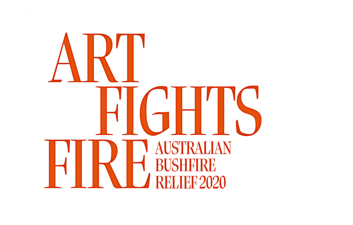 The Design Files Bushfire Fundraiser Auction