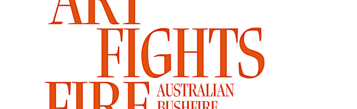 The Design Files Bushfire Fundraiser Auction