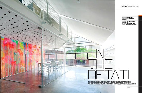 In Design