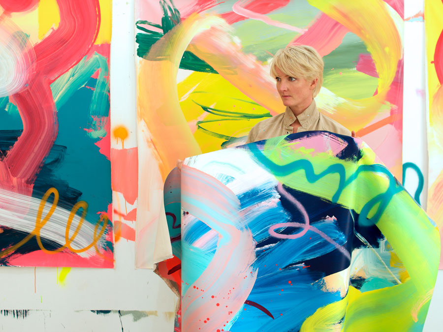 'Flux' Upcoming Exhibition at Boom Gallery