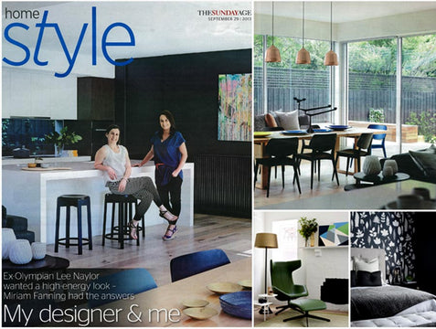 Home Style - The Sunday Age