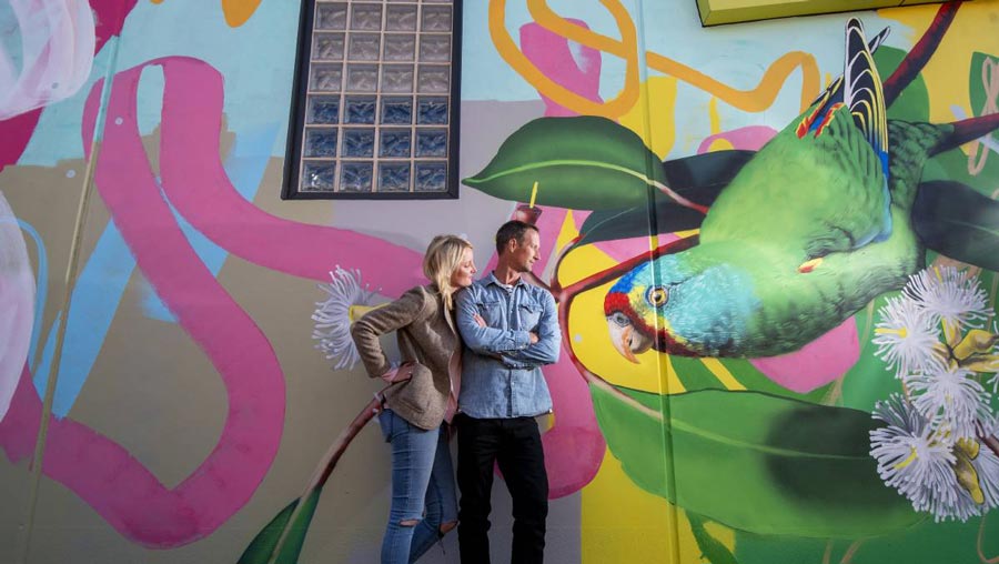 Bendigo Advertiser