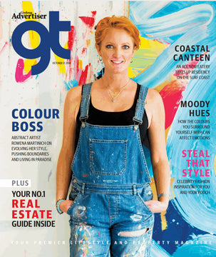 GT Magazine Oct 27 2018