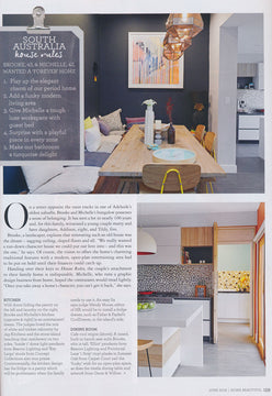 Home Beautiful June 2016