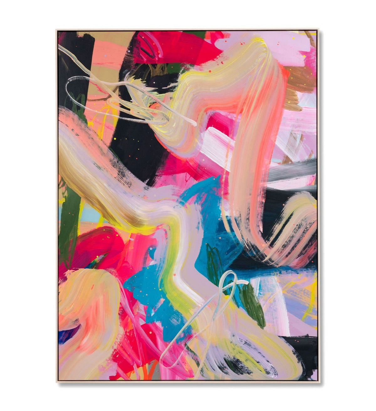 Astral Complex