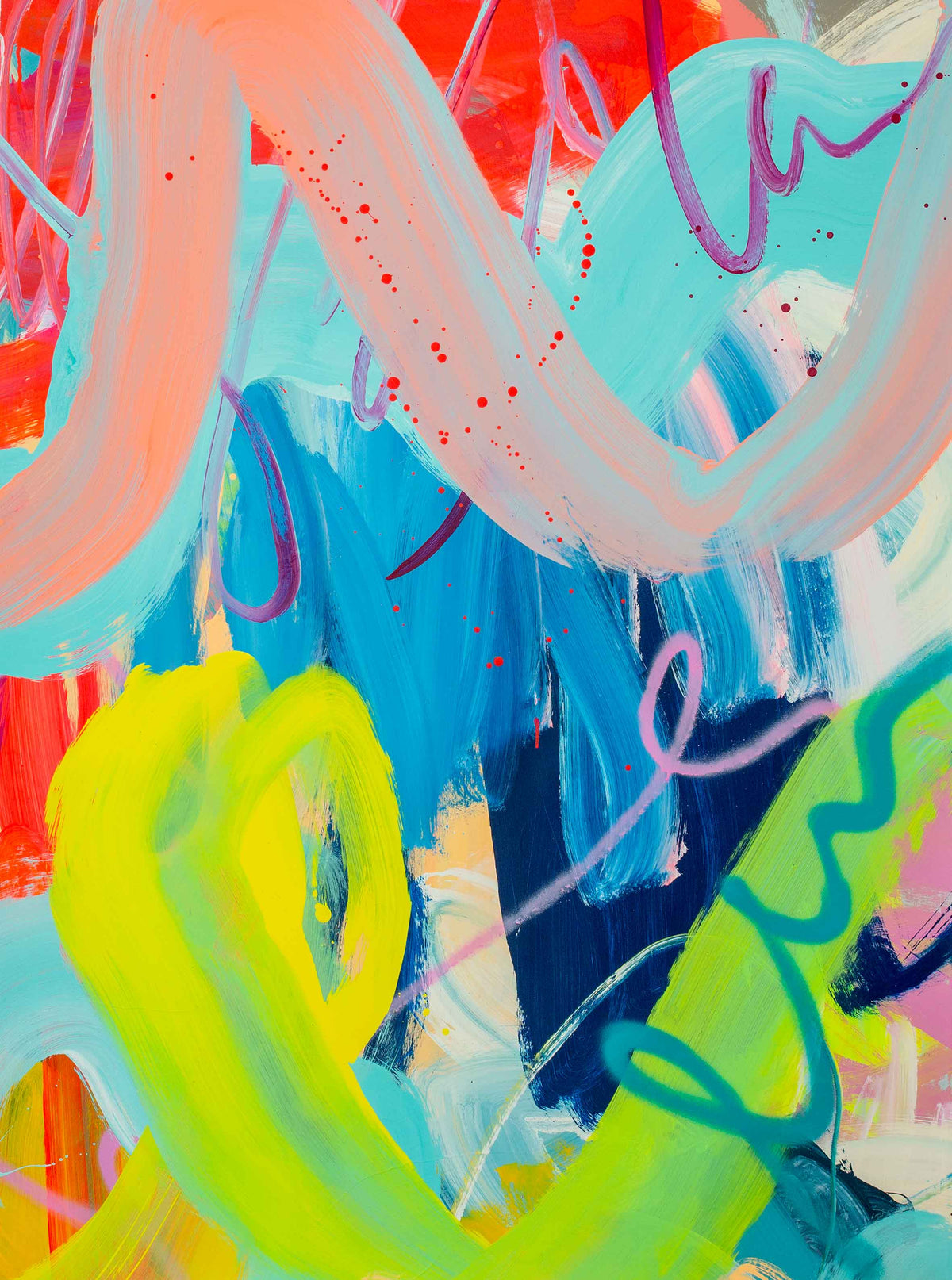 Balloté Artwork