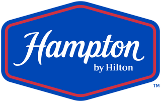 Hampton by Hilton