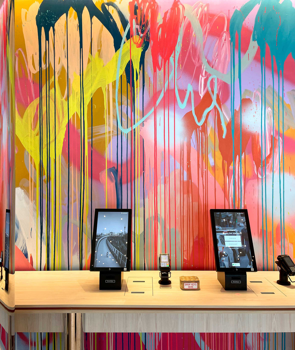 Ibis Styles Sydney