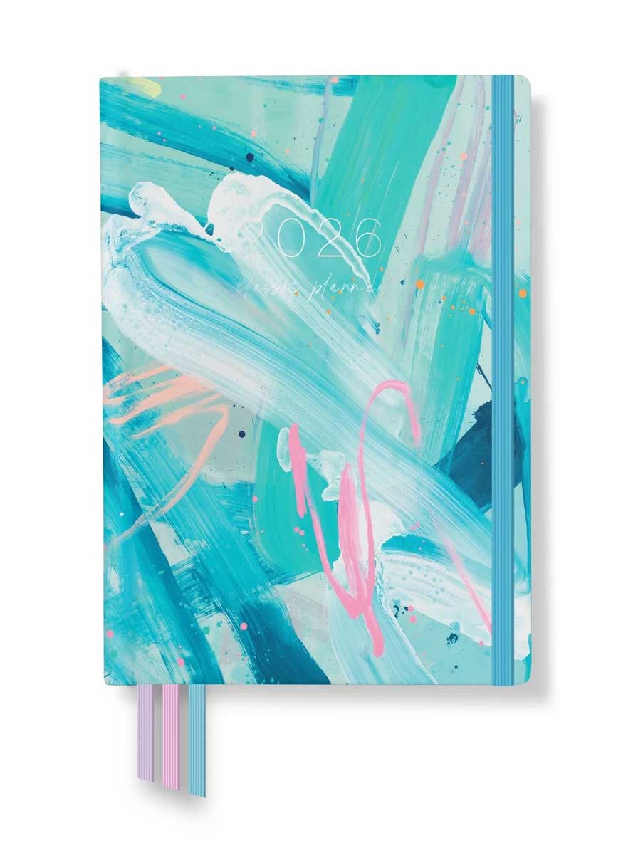 Mrs Edgar Journal Colab