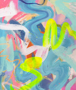 Neon Current