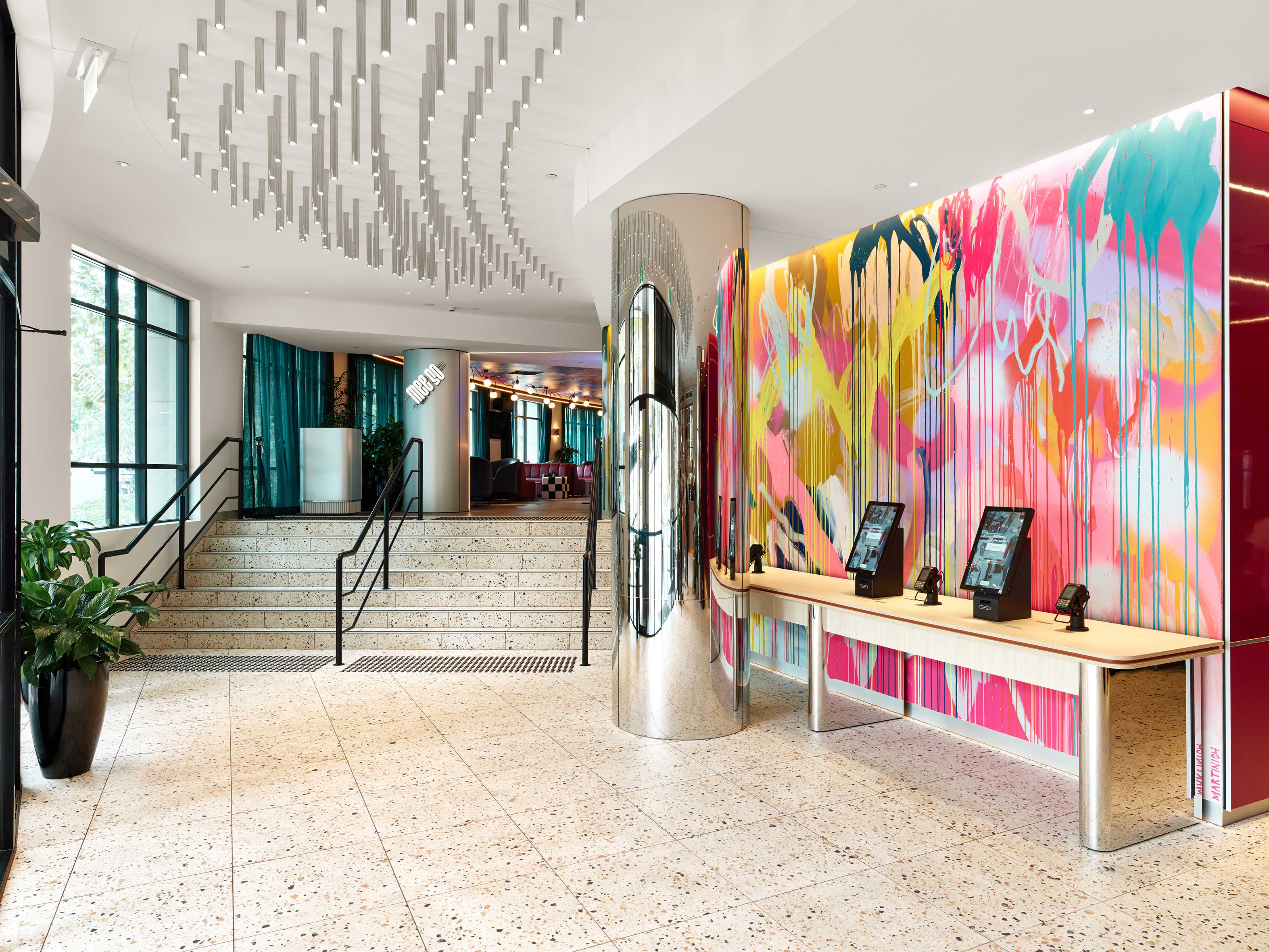 Ibis Styles Sydney