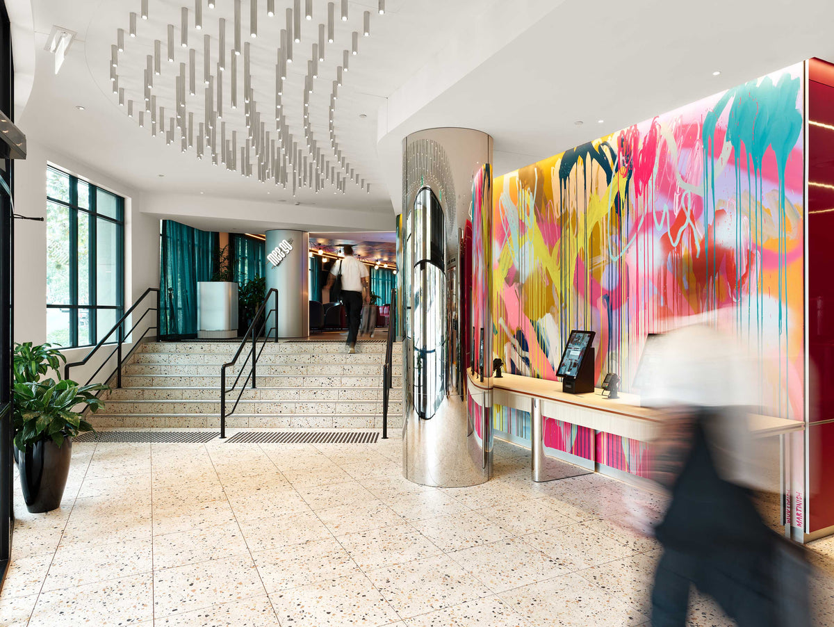 Ibis Styles Sydney