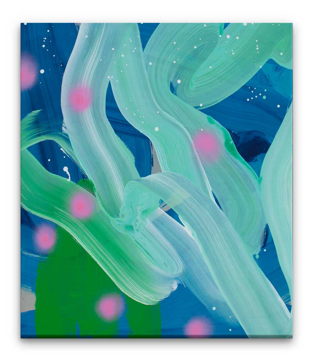 Orion Artwork