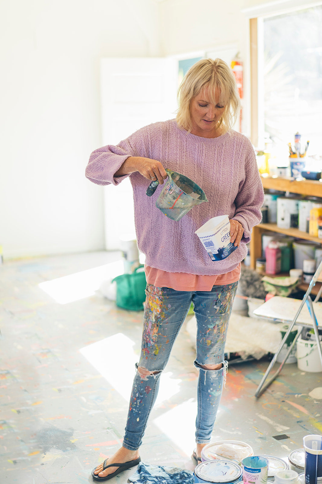 Gomez Surfboard Colab