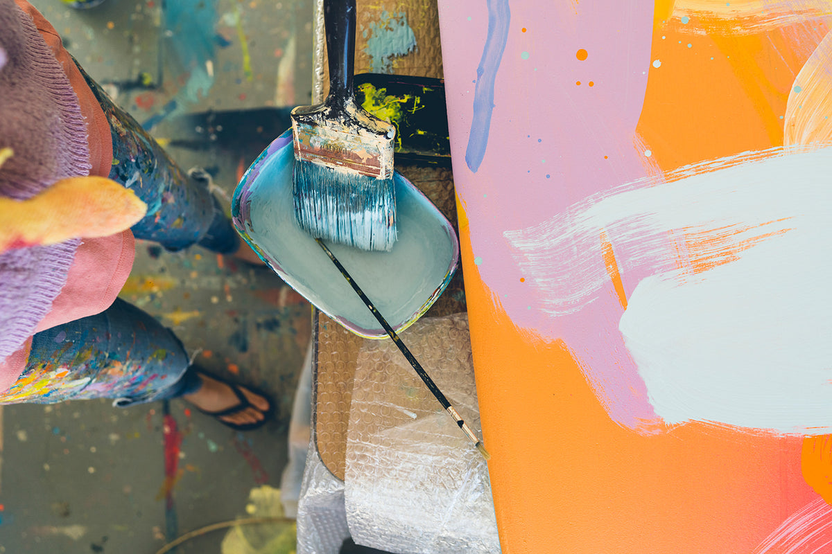 Gomez Surfboard Colab