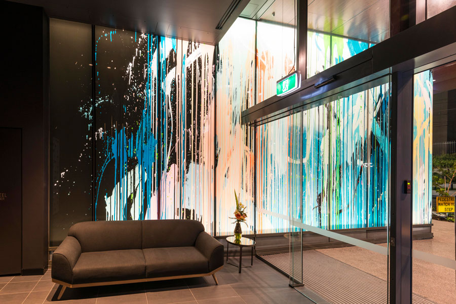 Arthouse – Mirvac