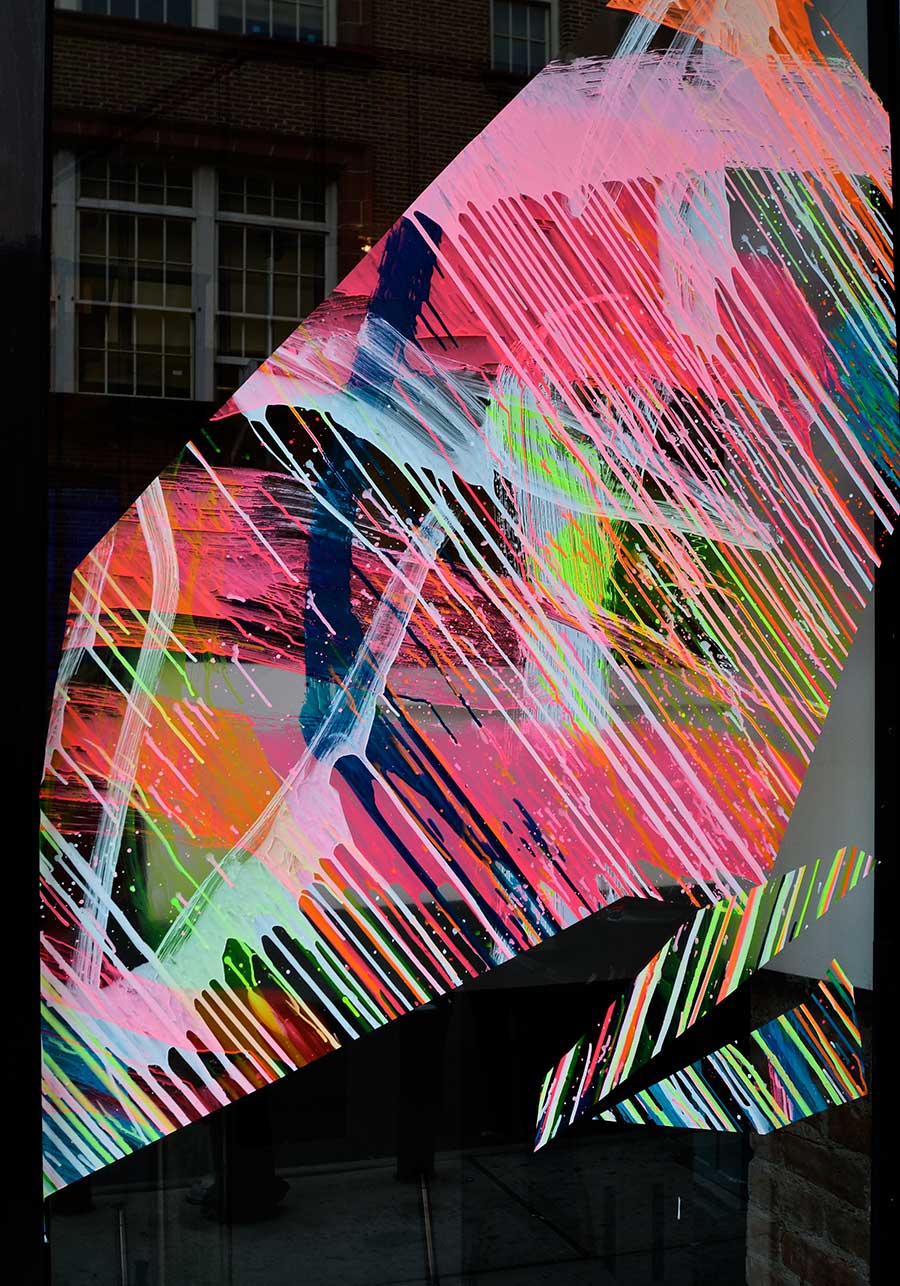 XY Atelier Southern Skies New York