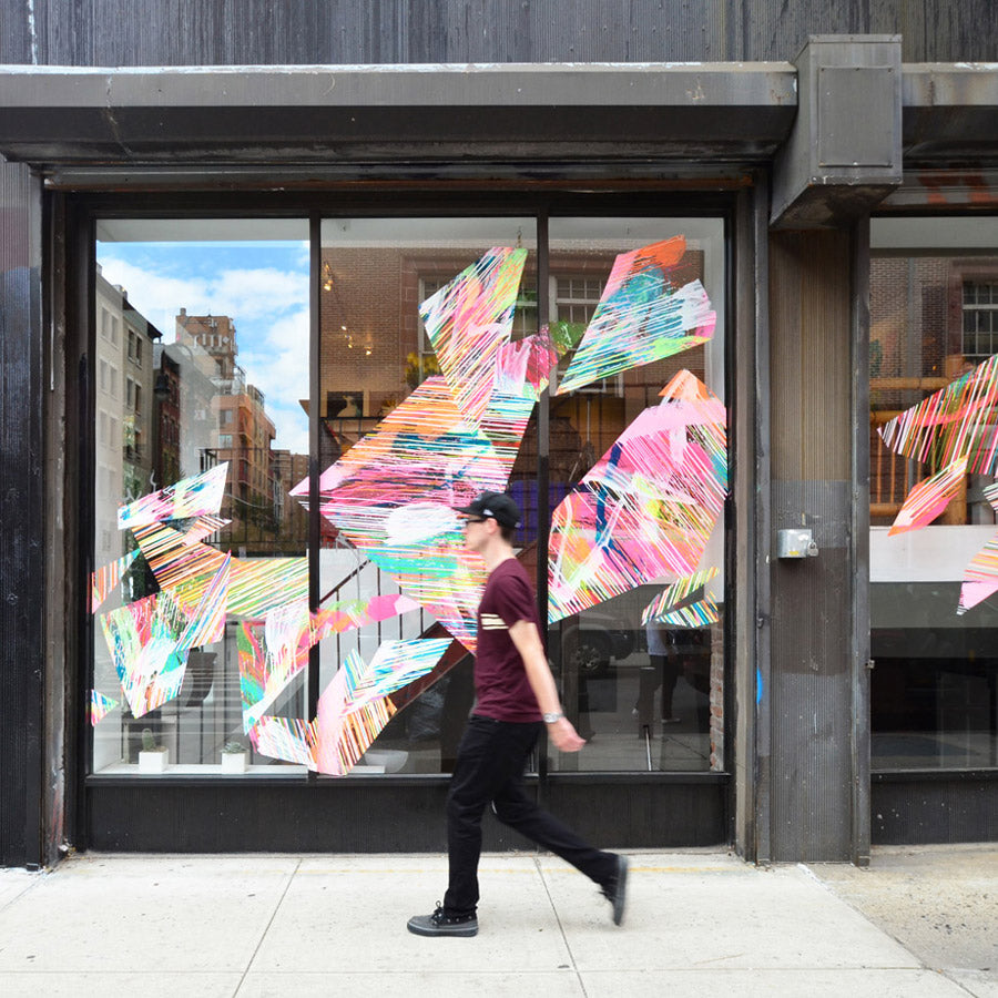 XY Atelier Southern Skies New York