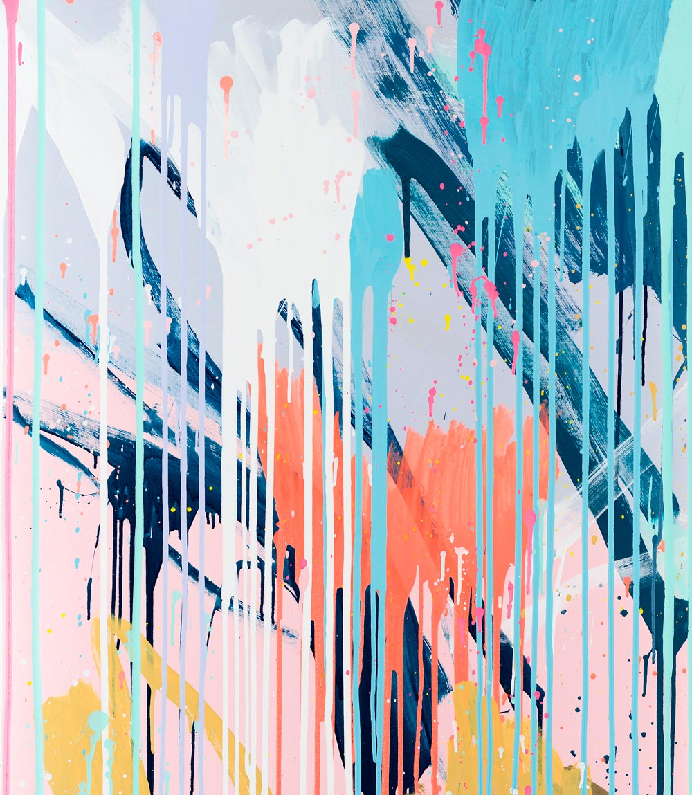 Ocean Haze 1
