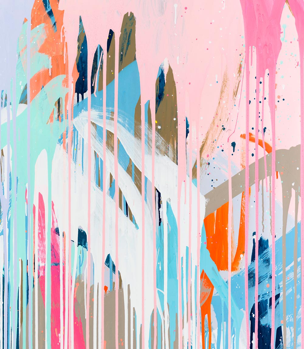 Ocean Haze 2