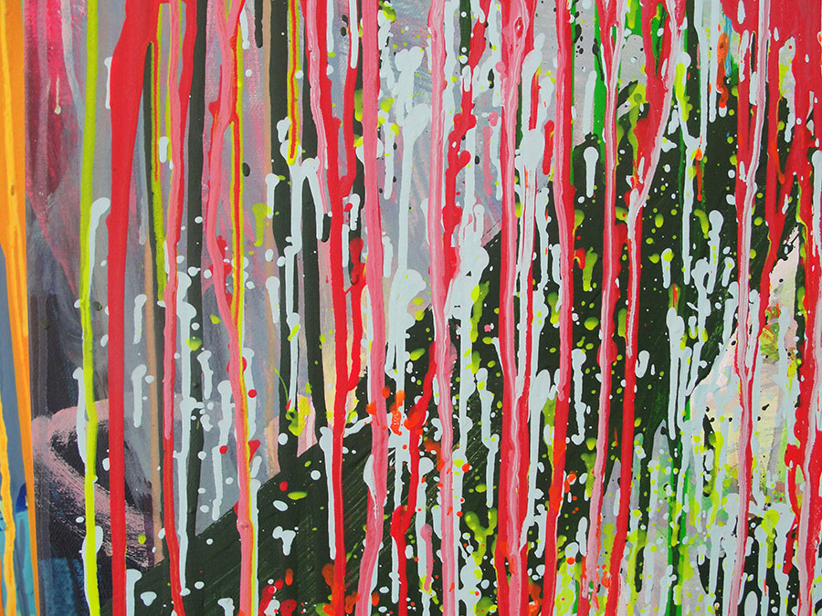 Fluoresce - NGV Studio