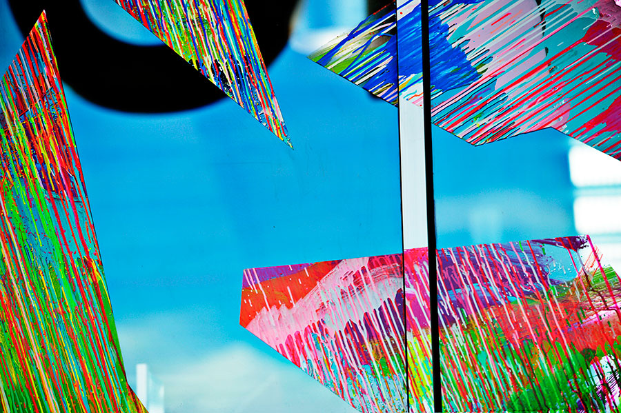 Chromablitz