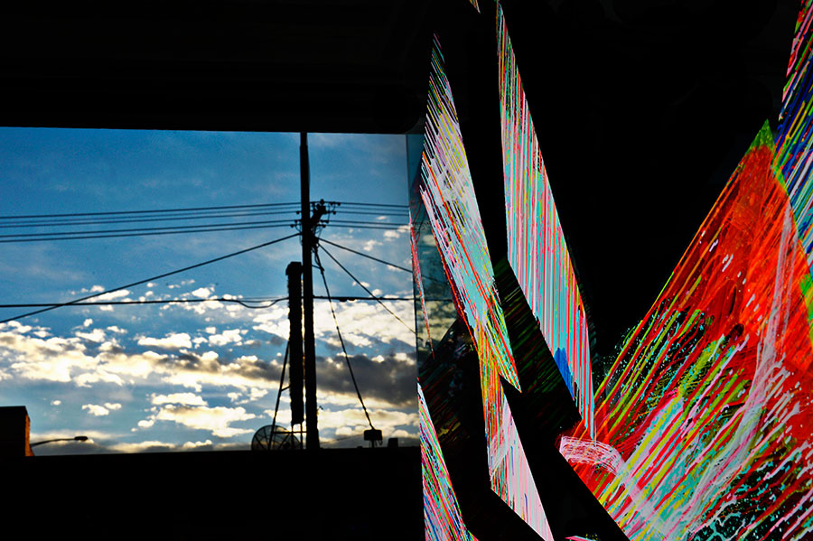 Chromablitz