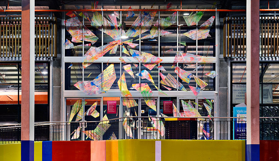 Chromablitz
