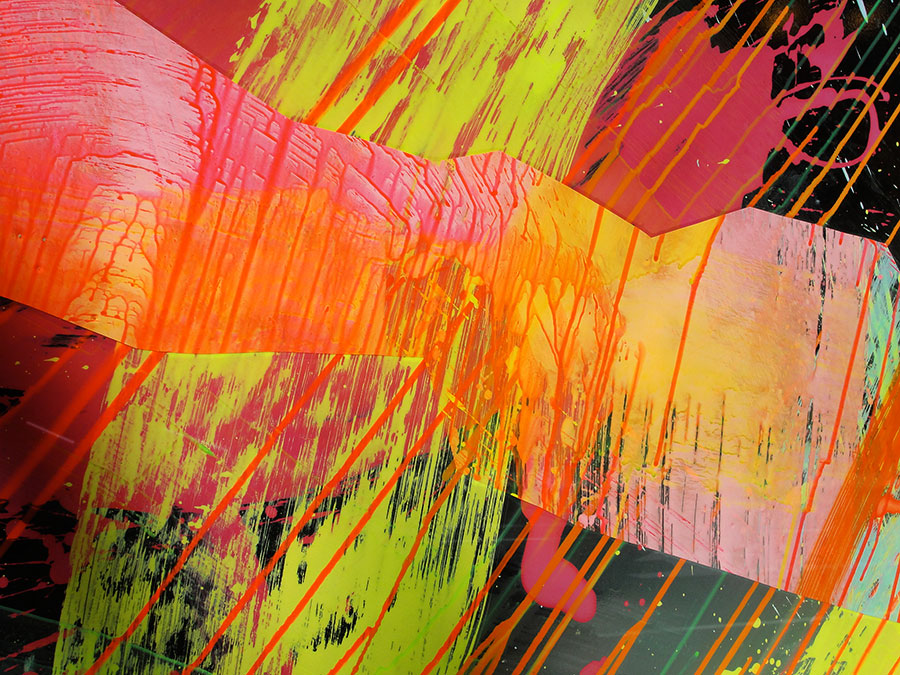 Chromaphos at Euroluce