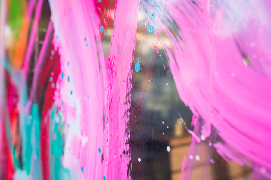 Colourscape