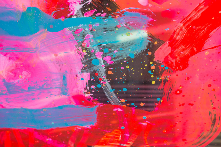 Colourscape