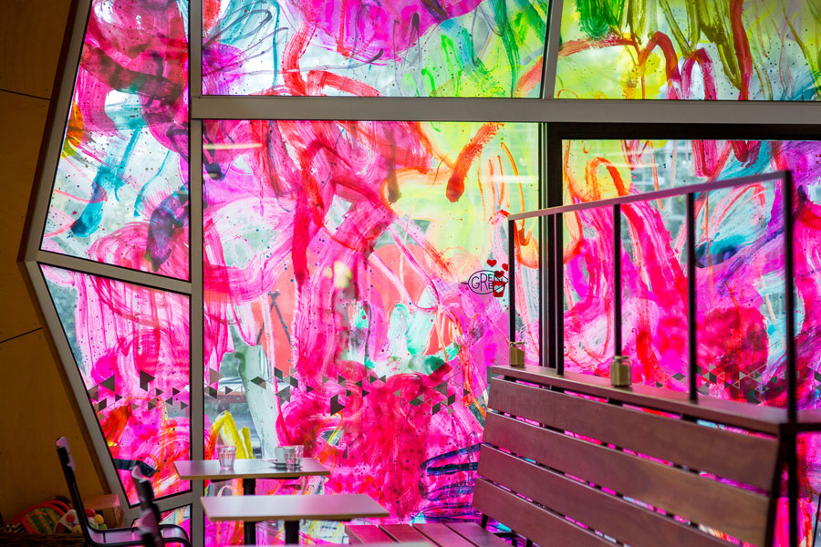 Colourscape