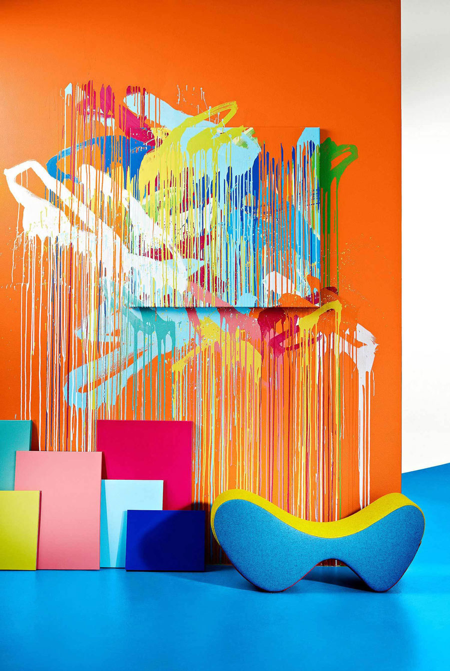 Dulux Colour Forecast