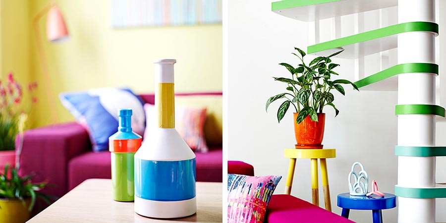 Dulux Colour Forecast