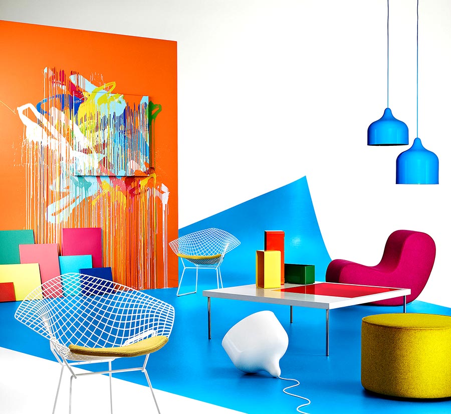 Dulux Colour Forecast