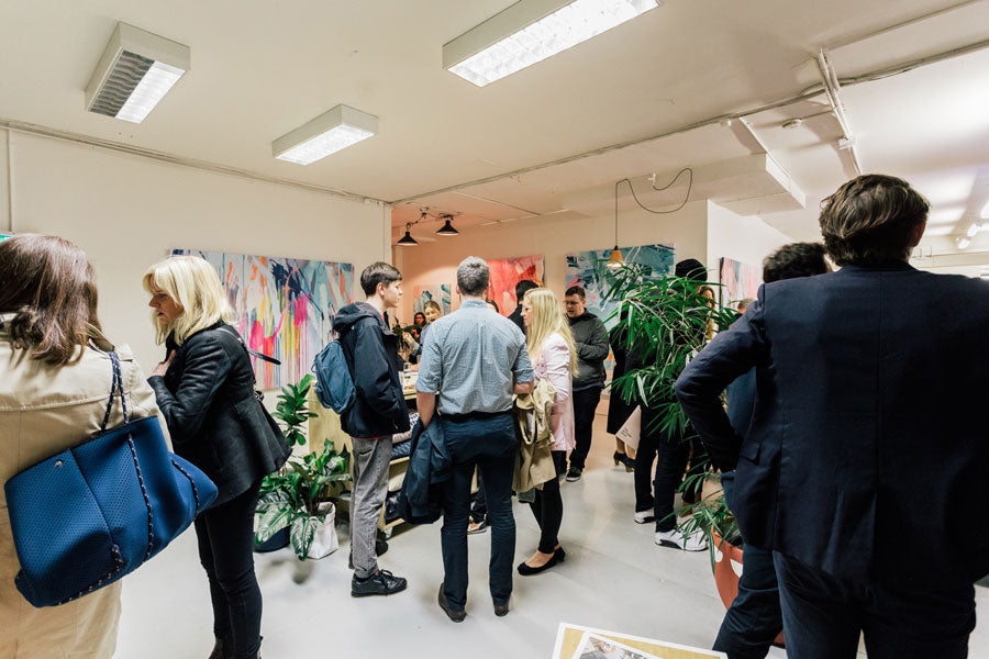 Hunting For George - Hunting Collective