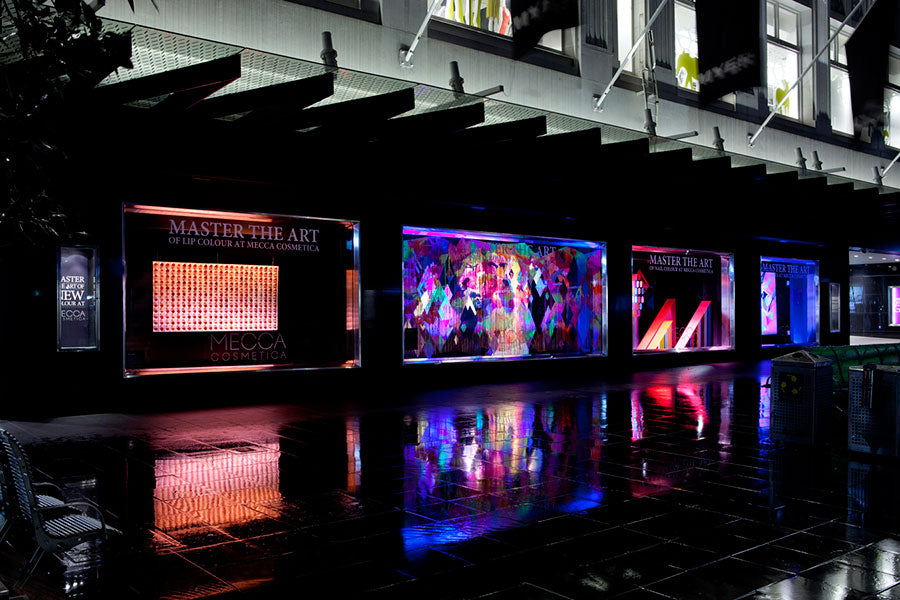 Mecca Cosmetica