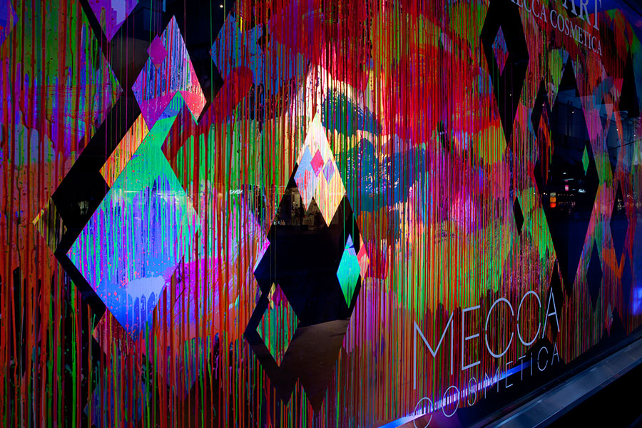 Mecca Cosmetica