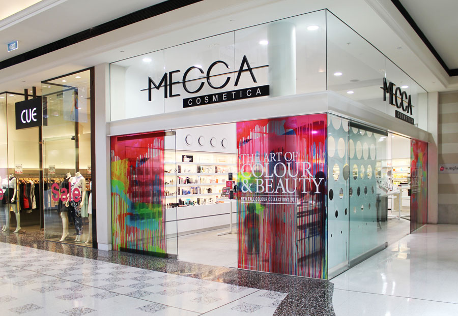 Mecca Cosmetica