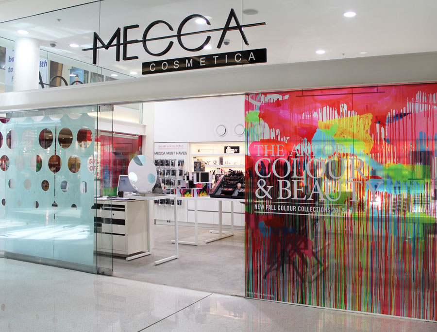 Mecca Cosmetica
