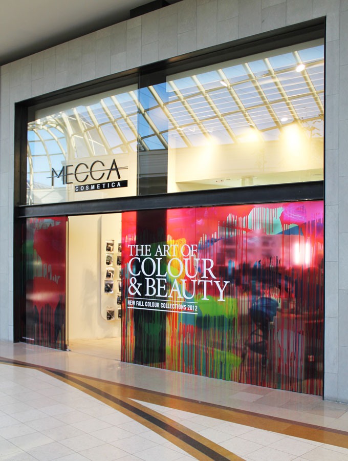 Mecca Cosmetica