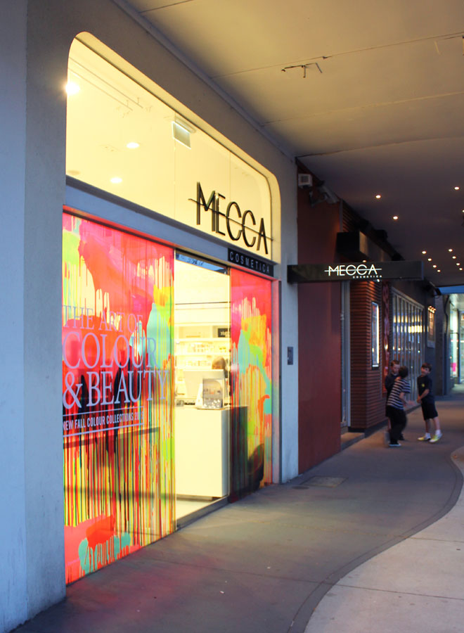 Mecca Cosmetica